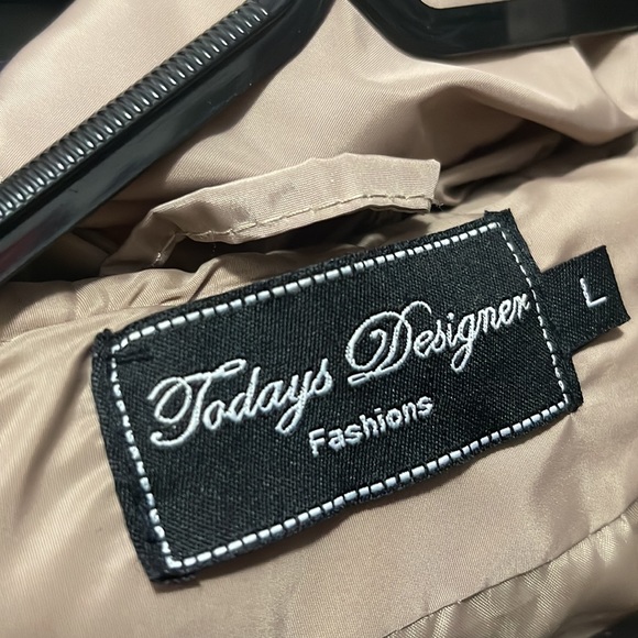 🤎Winter Coat🤎 - Picture 11 of 11